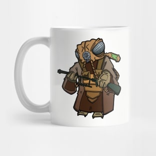 Zuckuss Mug